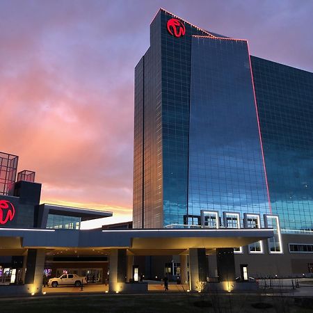 Resorts World Catskills Monticello Exterior photo